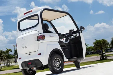 VIVEL TRIKEイメージ写真1