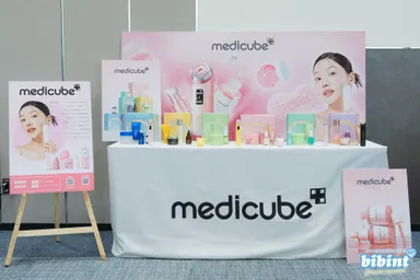 medicubeさま