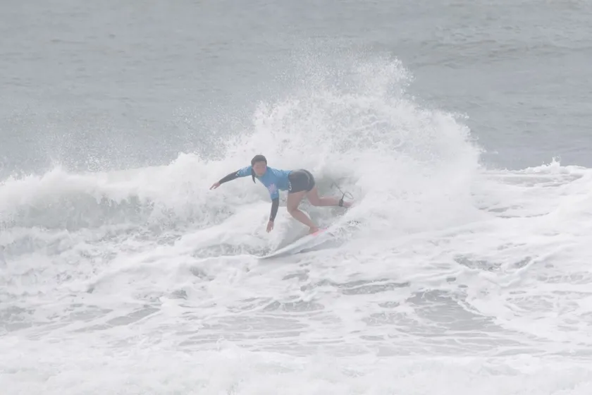 中塩佳那_ライディング