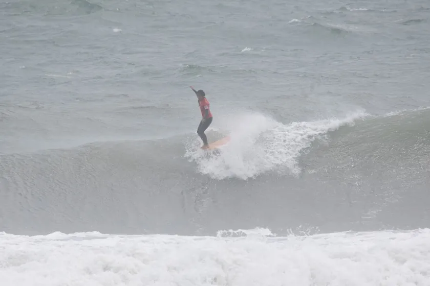 田岡なつみ_ライディング