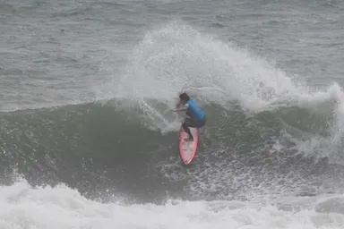 渡辺壱孔_ライディング