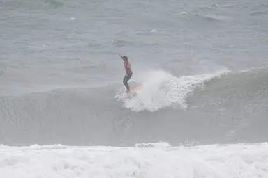 田岡なつみ_ライディング