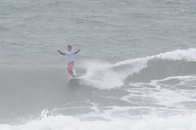 井上鷹_ライディング