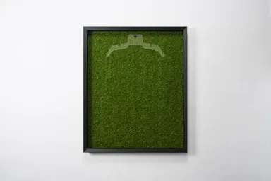 人工芝タイプLサイズ