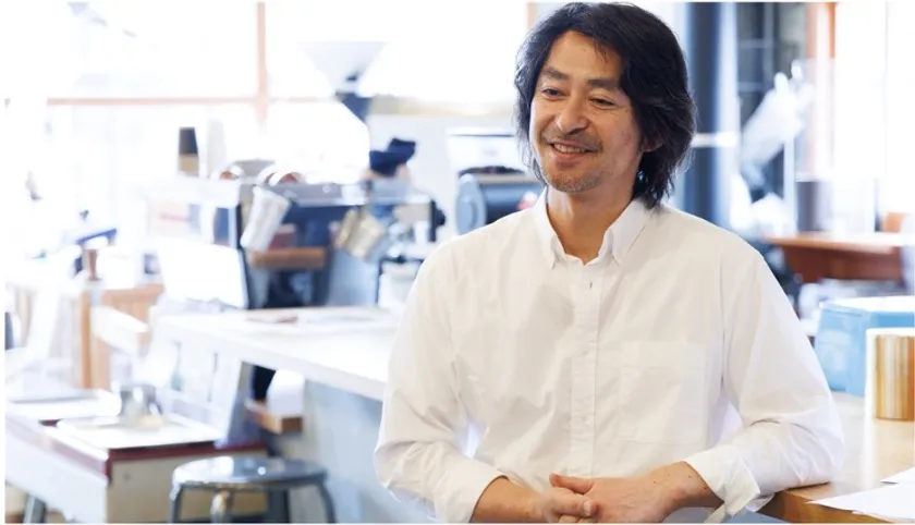 佐原への想いを語る玉澤氏