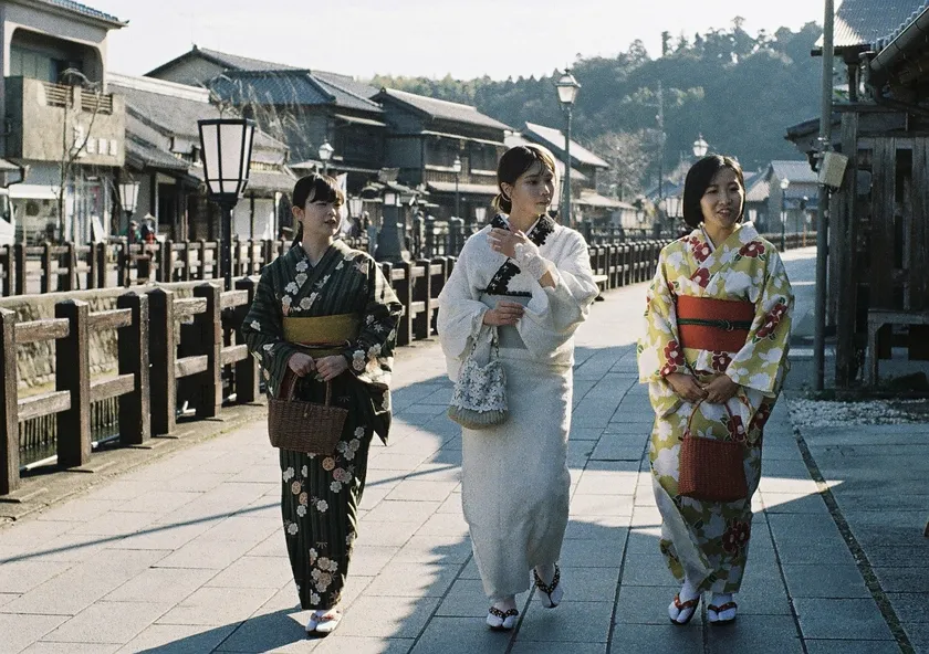 町着きものレンタル TAWARAYA