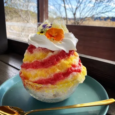 「かんきつミックスとロンネフェルト紅茶」