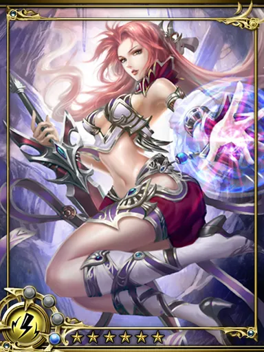 雷 デストラックウィッチ