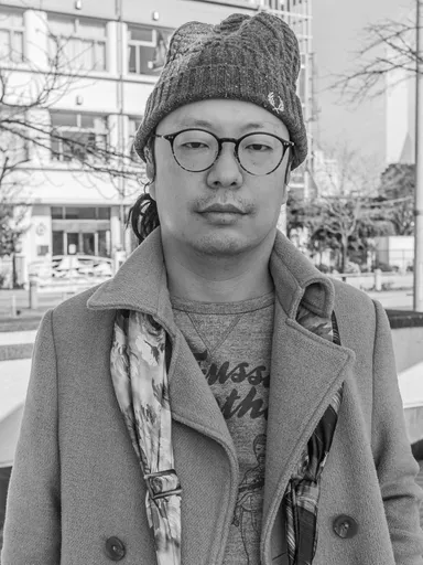 セノオシノブ 氏