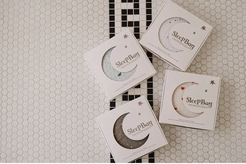 ギフトにも最適なパッケージ