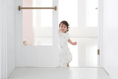 どんなインテリアにもフィットするオシャレでミニマルなデザイン