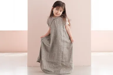 ママもキッズも喜ぶデザインでプリンセス気分