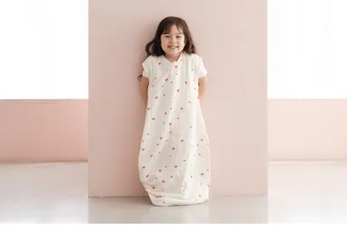 ママもキッズも笑顔で納得のデザイン