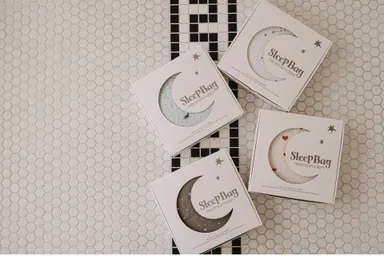 ギフトにも最適なパッケージ