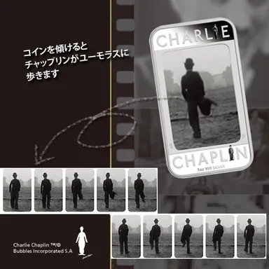 1ドルレンティキュラー銀貨説明