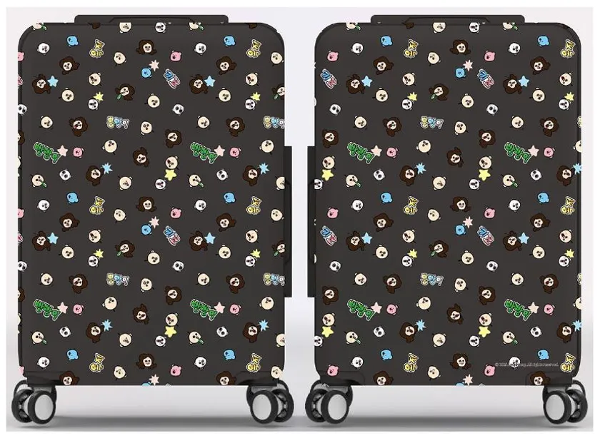 キャリーケース 14,298円