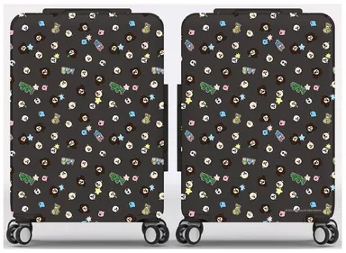 キャリーケース 14,298円