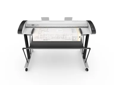 IQ Quattro 4450 (B0対応大判スキャナ)