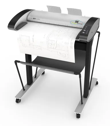 IQ Quattro 2490 (A1対応大判スキャナ)