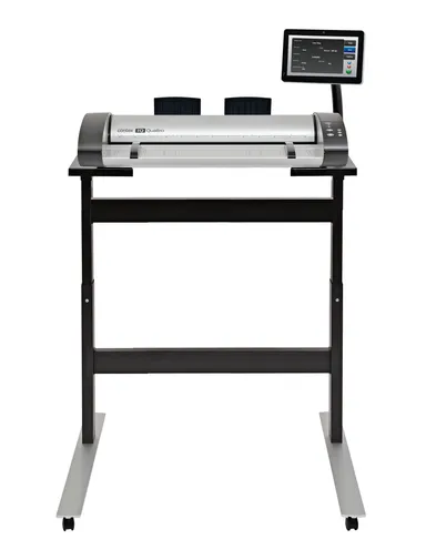 IQ Quattro 24 MFP2GO (A1対応MFPソリューション)