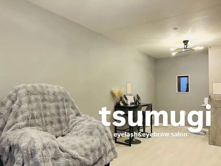 紬麦 -tsumugi-