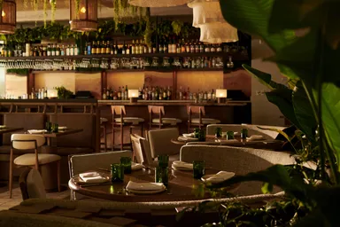 1 Hotel Seattle - La Loba (C)Mikkel Vang