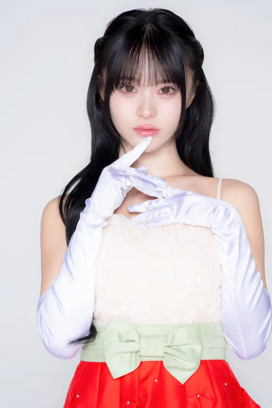 ミスいちご2026 さくらさん