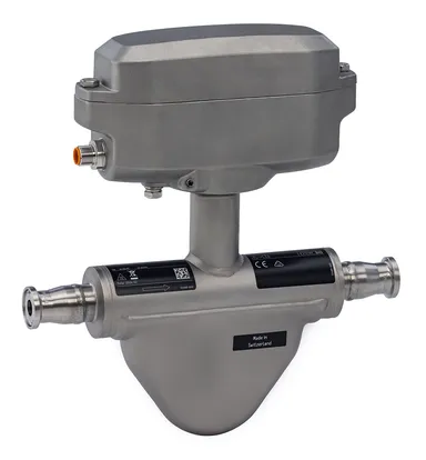 Dosimassコリオリ流量計(D8AB)