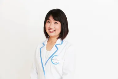 ライオンお洗濯マイスター　大貫 和泉