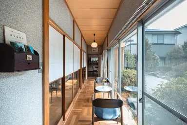 inside the drama -伊東/大室山-2