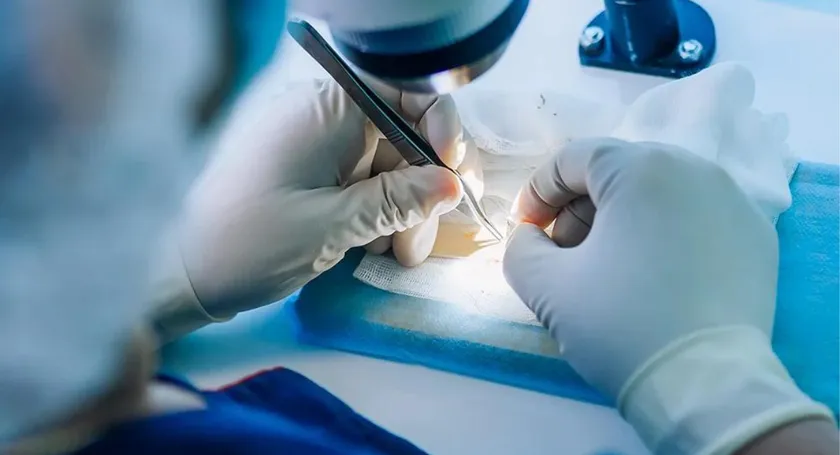 サファイアFUE法