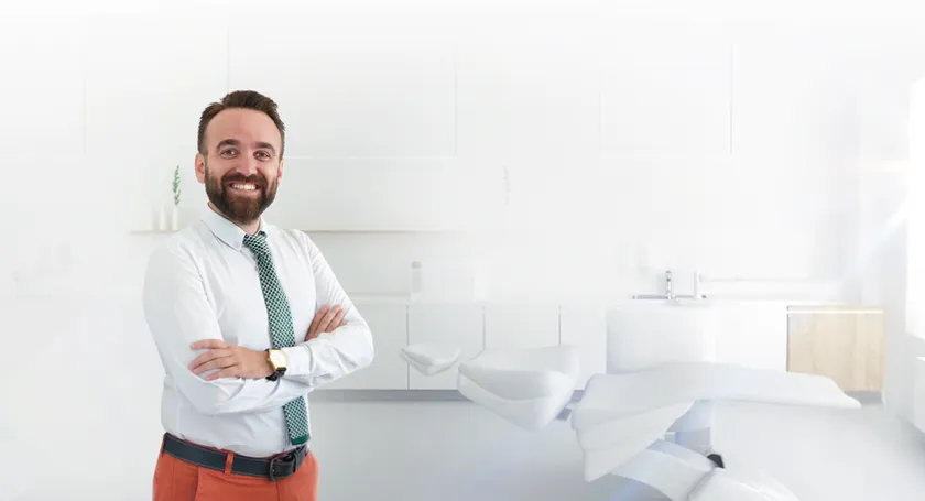 フェルハッド・ユルディズ医師