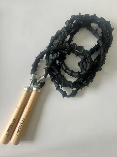 跳びにくさMAX「跳べない君MAX」