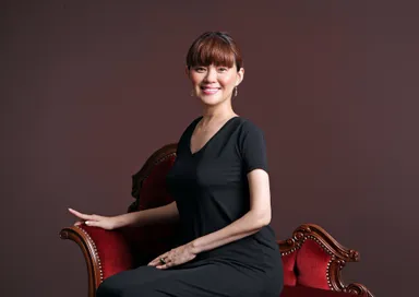 美容専門家／佐上美佳氏