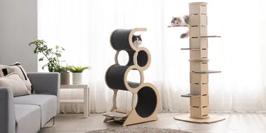 ネコシアのグッズ