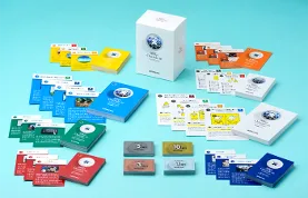 SDGsアウトサイドイン・ビジネスゲーム