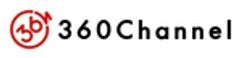 株式会社360Channelのロゴ