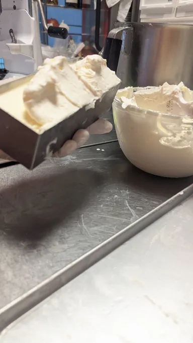 ひとつづつ手作りです