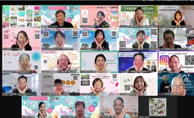 オトナフェスタ出展者