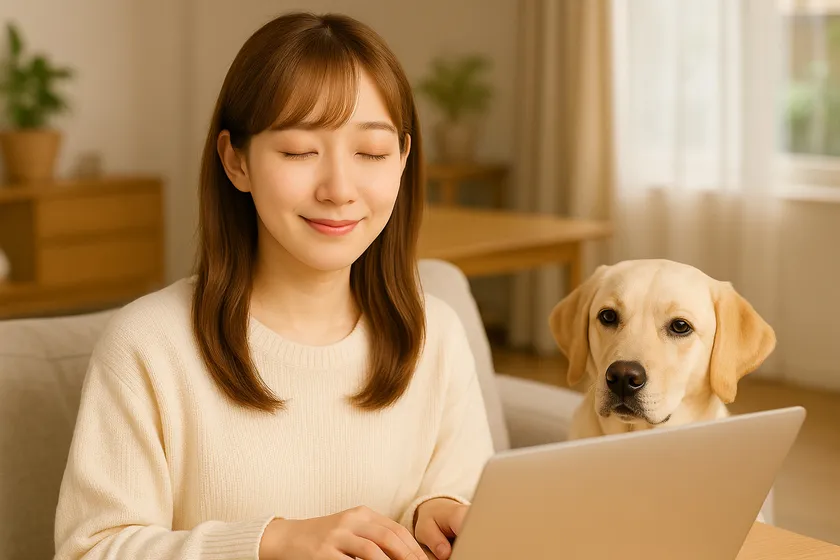 利用者イメージ画像