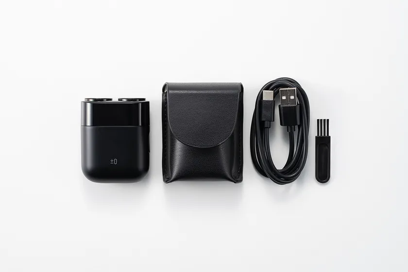 入っているもの一覧