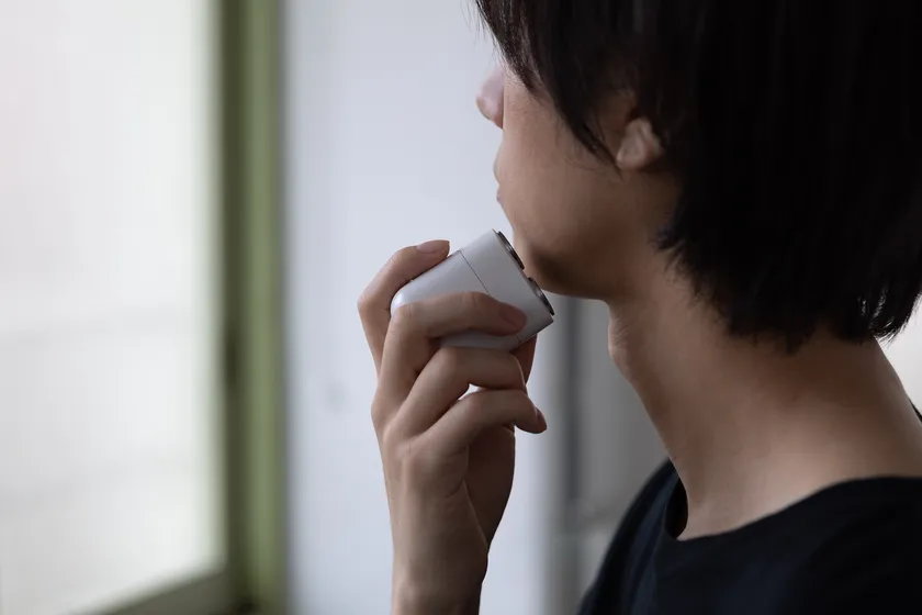 IPX7の防水性能を保持