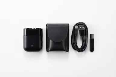 入っているもの一覧