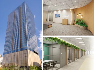 外観写真・内観イメージ