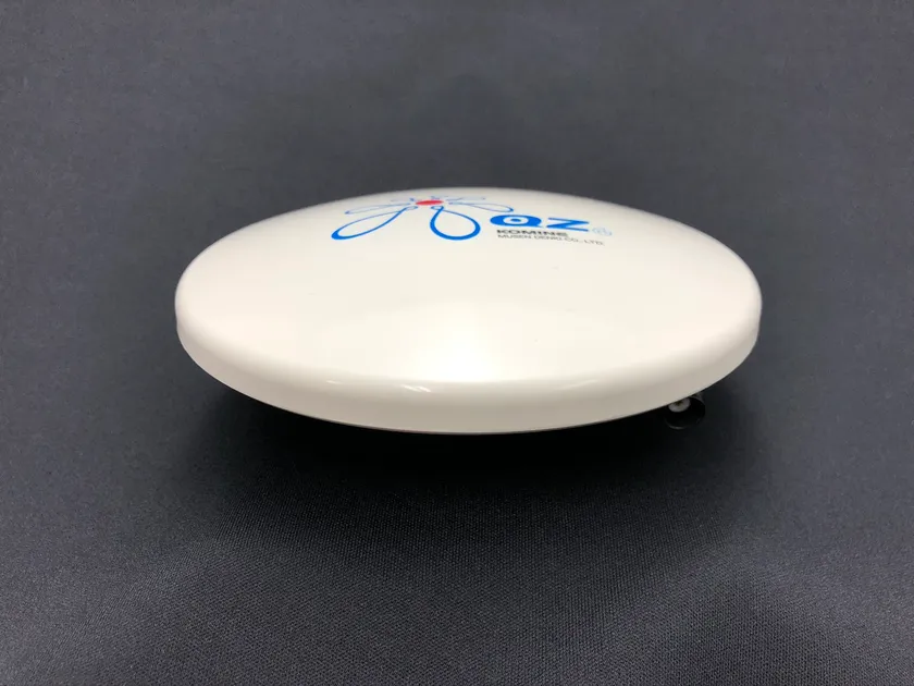 QZシリーズ f type