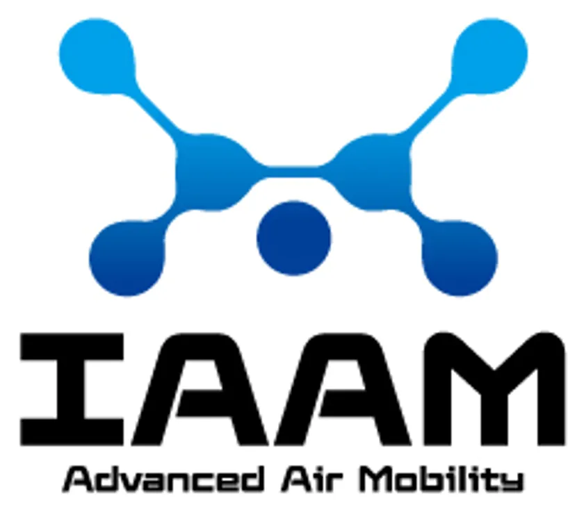 次世代エアモビリティEXPO2025ロゴ