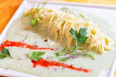 Bullshit(モネコラボメニュー)