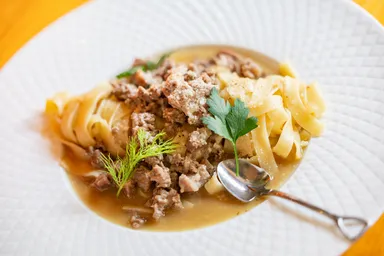 Bullshit(エジプトコラボメニュー)