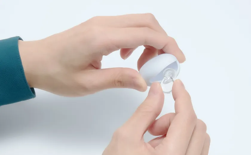 EP-D10_シリコンケース収納イメージ