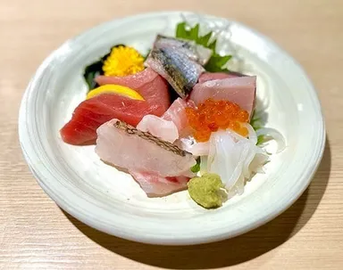 ※名物けんた盛りイメージ写真